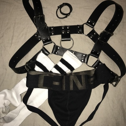 Video leaks kink_shame_me