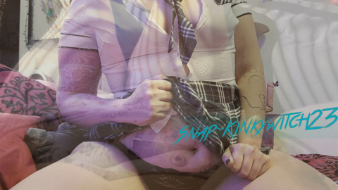 Video leaks kinkmistressxoxo