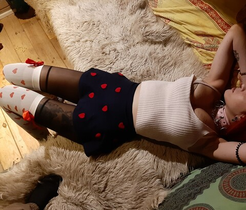 Video leaks kinkstersontheroad