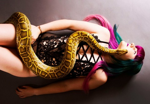 Video leaks kinky-kitten