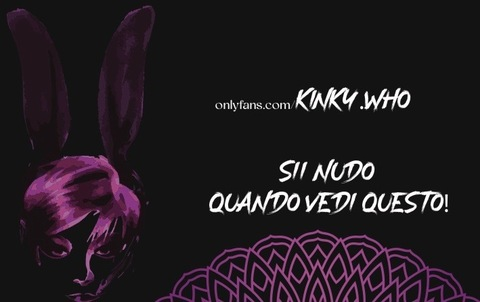 Video leaks kinky.who