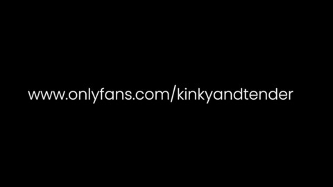 Video leaks kinkyandtender