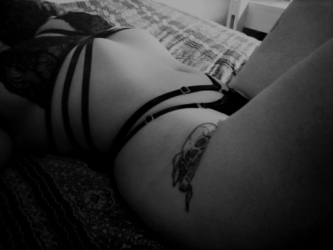 Video leaks kinkybethfree