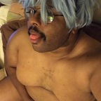 Keith (kinkyblackkat) Leaked OnlyFans 

 profile picture
