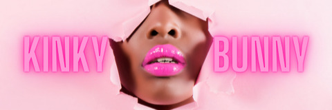 Video leaks kinkybunnyent
