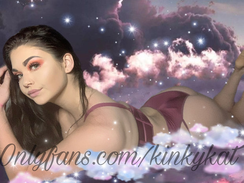 Video leaks kinkykat
