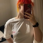 Silly little me (@kinkynordic) Leak OnlyFans 

 profile picture