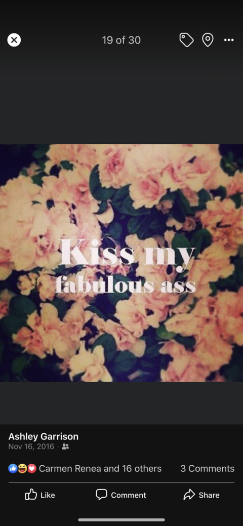 Video leaks kiss-my-ash