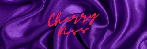 Video leaks kiss_cherry