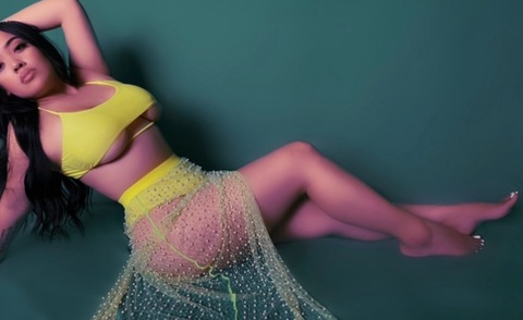 Video leaks kisslayn555