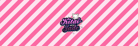 Video leaks kitai-jade