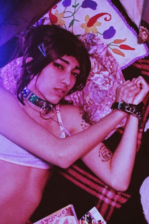 Video leaks kitten042020