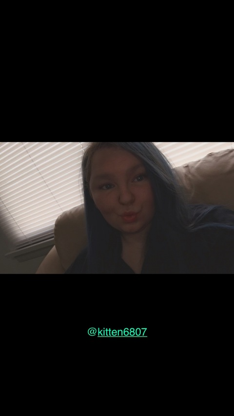 Video leaks kitten125