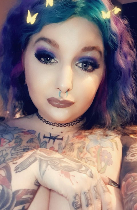 Video leaks kitten13