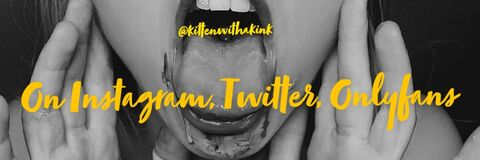 Video leaks kittenwithakink