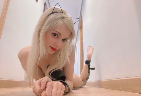 Video leaks kitty.aliice