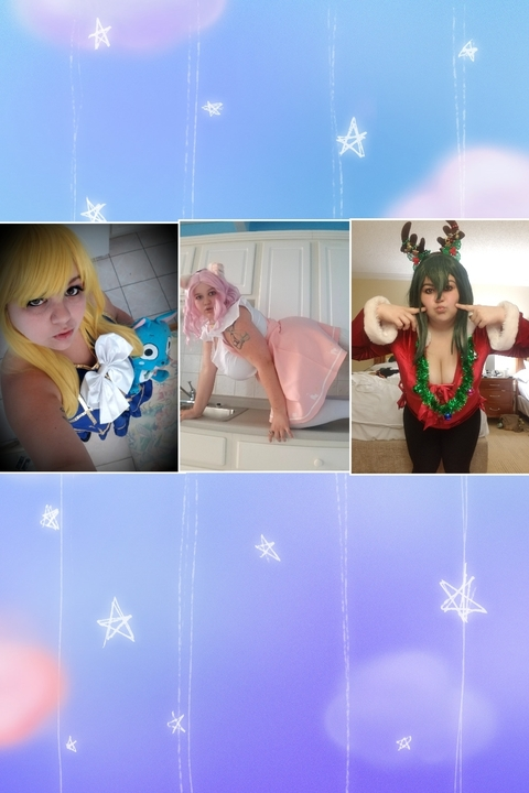 Video leaks kitty.chibi.chan