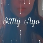 KittyAyo (@kitty_ayo) Leak OnlyFans 

 profile picture