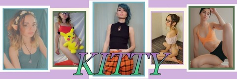 Video leaks kittyconfidence