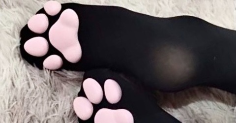 Video leaks kittyfeetsxo