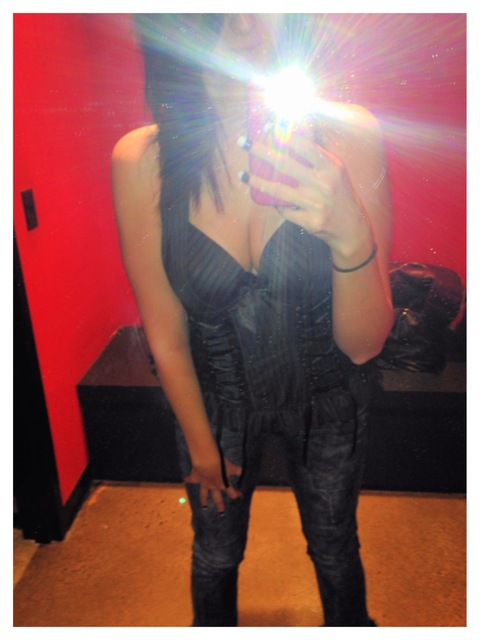 Video leaks kittyrawrr