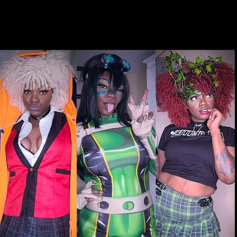 Video leaks kittytease