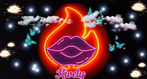 Video leaks kively08