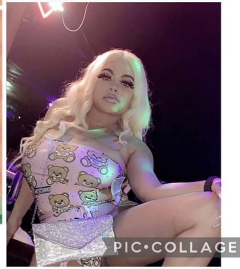 Video leaks kiyaneshanellxx