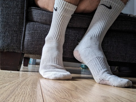 Video leaks kjfeet23