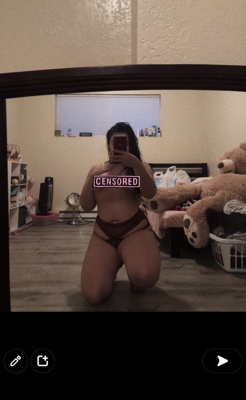 Video leaks kkbaabbyyy