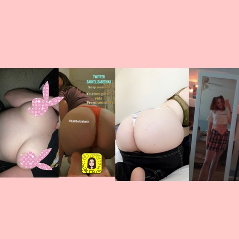 Video leaks kkelizabethclt