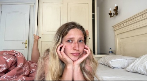 Video leaks kkeysi666