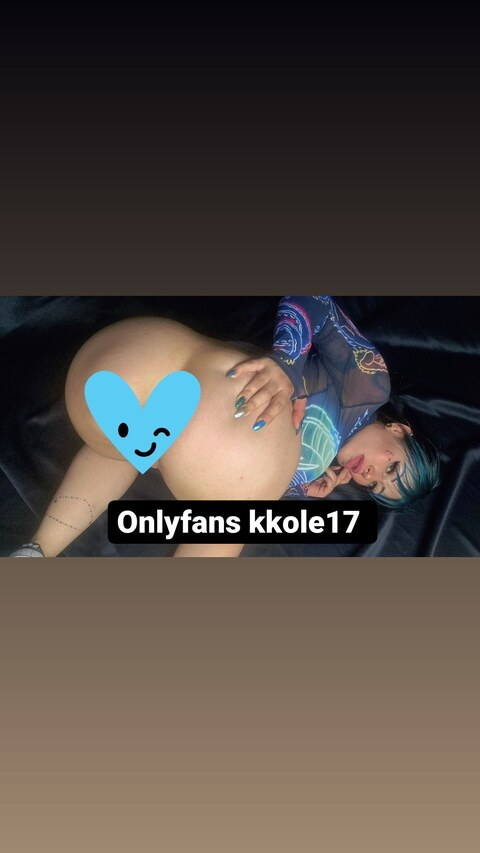 Video leaks kkole17