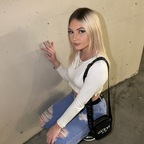 Chloe Jane 🍒 (klobbyx) Leaked OnlyFans 

 profile picture