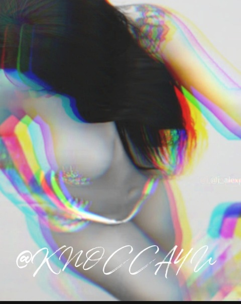 Video leaks knocca4u
