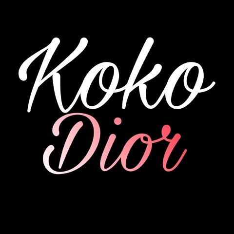 Video leaks kokosdior