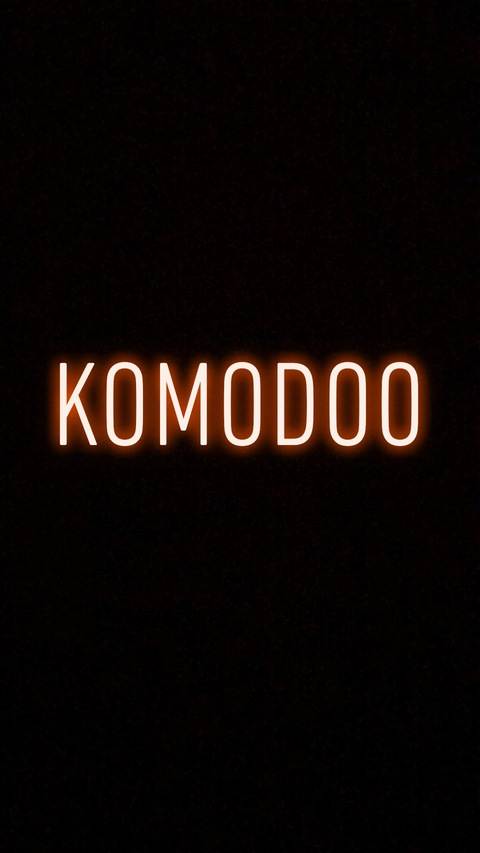 Video leaks komod0o