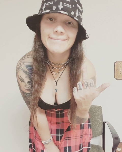 Video leaks kookedout