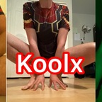Download koolx OnlyFans content for free 

 profile picture