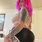 kourtneyrabbit OnlyFans Leak 

 profile picture