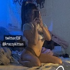 krazzykitten Profile Picture