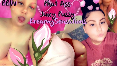 Video leaks kreamysensations