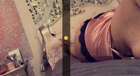 Video leaks kris.marie