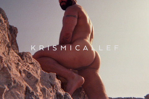 Video leaks krismicallefphoto
