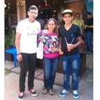 krissramirez Profile Picture