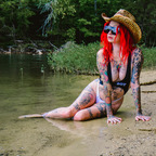 krissyannxxx Profile Picture