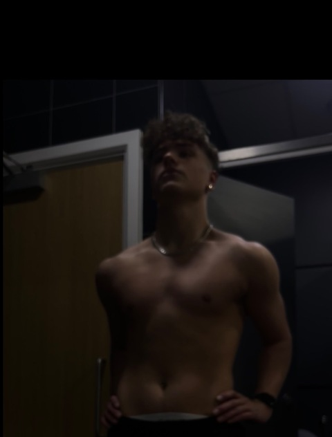 Video leaks kristian_pouncey