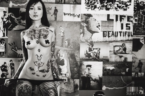 Video leaks kristyvonkashyyyk