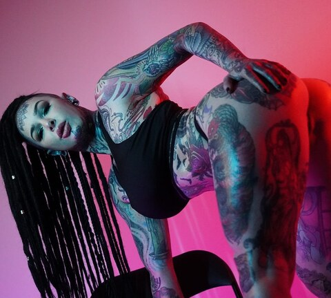 Video leaks kruellakraken