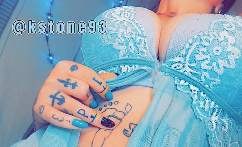 Video leaks kstone93